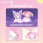 Sanrio Characters Baby Angel Series by Moetch (มีไฟ)