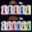 Ohsama Sentai King-Ohger - Ranger Key -MEMORIAL EDITION- Anniversary Heroes and King-Ohger Set by Premium Bandai (Limited มีกล่องน้ำตาล)