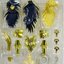 พาร์ทเสริมฟิกเกอร์ Saint Seiya - [TAMASHII NATION 2009 Spring] Saint Seiya Saint Cloth Myth APPENDIX Gemini Saga & Kanon OCE ~Original Color Edition~ by Premium Bandai (Limited)