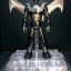 【Tamashii Nation 2017】 Soul Of Chogokin GX-70CN Mazinger Z D.C. Chrome Noir by Bandai (มีปลอกสวมและกล่องน้ำตาล)