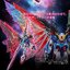 PRE-ORDER : RG 1/144 Destiny Gundam [Titanium Finish] [Resale]