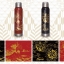 PRE-ORDER : Gundam Thermo mug Umbrella Bottle Tumbler