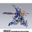 PRE-ORDER : METAL BUILD Gundam Astray Blue Frame Second Revise