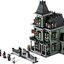 Lion King 180171 Haunted House 2141pcs