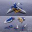 PRE-ORDER : SHODO SUPER Kyuukyuu Sentai GoGoFive