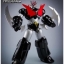 Heavy Metal Mazinger Zero by Action Toys