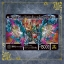 PRE-ORDER : New Testament SD Gundam Gaiden Genesis Super Ryutan Miraculous Two Great Transcendental Dragons