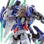 PRE-ORDER : METAL BUILD Gundam Exia Repair IV