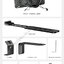 TC12 LensGo Teleprompter For Camera พรอมเตอร์ ใช้กับเลนส์ได้ทุกขนาด ถ่ายได้ทั้งแนวตั้งและแนวนอน