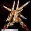 PRE-ORDER : METAL Robot Spirit SIDE MS Akatsuki Gundam (Shiranui Unit)