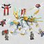 11158 Ninjago 1020pcs