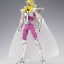 Saint Seiya Saint Cloth Myth Lizard Misty