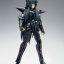 Saint Seiya Saint Cloth Myth Aquarius Camus Surplice