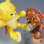 HGBF 1/144 Beargguy lll (san) by Bandai