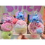 ร้าน🇹🇭 พร้อมส่ง✨ โมเดลตุ๊กตาพวงกุญแจได้ 1ตัว - Disney - Stitch Sweet Aromatherapy Pendant Series by Martube