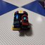 Mini Action Voltron Vehicle Force (Regular ver.) by Action Toys