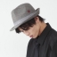 PRE-ORDER : Masked Rider W WIND SCALE Wool Blend Hat 2019-2020 WINTER (light gray)