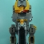 Zyuden Sentai Kyoryuger DX Gigant Buragi-oh by Bandai