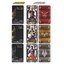 PRE-ORDER : Kamen Rider Series PIICA + Clear Pass Case (21 random types)
