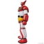Pre-order : GETTER ROBO CARBOTIX GETTER-1 by 5PRO STUDIO (Medicom Toy)