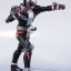 Pre-order : S.H.FIGUARTS KAMEN RIDER ZI-O ACTION FIGURE