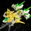 SDBF 030 Star Winning Gundam by Bandai