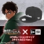 PRE-ORDER : Attack on Titan x NEW ERA Cap Title Logo Ver.