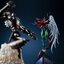 PRE-ORDER : MONSTERS CHRONICLE Yu-Gi-Oh! Duel Monsters GX E-HERO Flame Wingman / Ancient Gear Golem