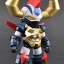 ES Gokin Gaiking & Raiking&Balking (Set of 2)