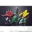 PRE-ORDER : SO-DO CHRONICLE So-Do Kamen Rider W Limited Color Ver.