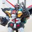 THE GATTAI HAGANE WORKS - Dancouga by Good Smile Company (with Exclusive Bonus)
