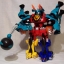 Juken Sentai Gekiranger - DX Geki Elephant by Bandai