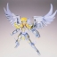 Saint Seiya Saint Cloth Myth Cygnus Hyoga (God Cloth)