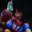 *Web Exclusive Limited Edition with Bonus Parts* SXD-14 Getter Robo G by Sky X Studio