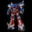 *Deluxe Box Set* RIOBOT Transform Combine SRX by Sentinel