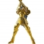Saint Seiya Saint Cloth Myth EX Gemini Saga (Revival Ver.) by Bandai