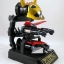 Soul Of Chogokin GX-27 Gaiking By Bandai (สินค้าแกะเช็ค)