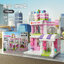 Mini Street View - Lele Brothers 8537, 8613 Fast Food & Food Truck - KFC, McDonald, Starbucks, Walmart’s