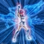 Saint Seiya SAINT CLOTH MYTH EQUULEUS SHOKO by Bandai