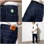 PRE-ORDER : STRICT-G EDWIN "Mobile Suit Gundam" JERSEYS COOL DENIM TAPERED HARLO