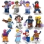 Jisi 1701-1712 Brawl Stars