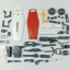 MG 1/100 RX-78-2 Gundam Ver.2.0 by Bandai