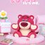 Toy Story - It’s Me Lotso by 52Toys