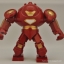 Decool 0181 Iron Man