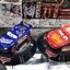 CHOGOKIN - Cars Fabulous Lightning McQueen by Bandai