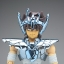 Saint Seiya Saint Cloth Myth Pegasus Seiya (Revived Bronze Cloth/Broken Ver.) And Saori Kido Original Color Edition by Tamashii Features Vol.2