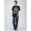 PRE-ORDER : Kamen Rider Zi-O & Heisei Kamen Rider 20th Deformed T-shirt