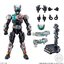 PRE-ORDER : SO-DO CHRONICLE So-Do Kamen Rider Birth BIRTH UNIT