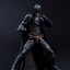 Pre-order : Batman The Dark Knight Rises: Batman 1/12 Scale Collectible Figure by INART 1/12