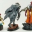 S.I.C. Takumi Damashii Vol.1 by Bandai (Set of 8+1 secret)